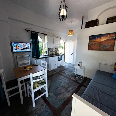 Lejlighed Tea & Sea Apts
