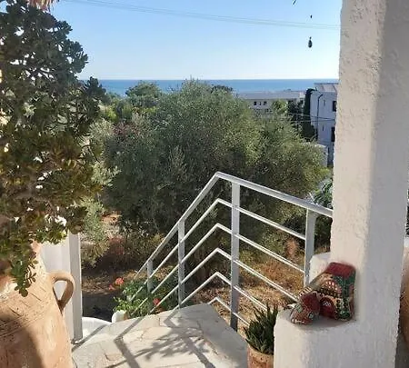 Lejlighed Tea & Sea Apts