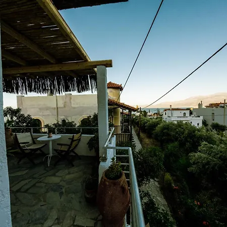 Lejlighed Tea & Sea Apts