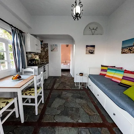 Lejlighed Tea & Sea Apts